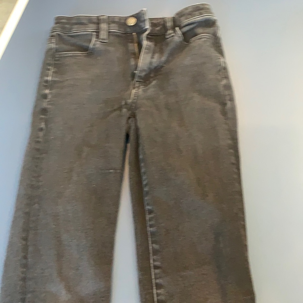Black jeans